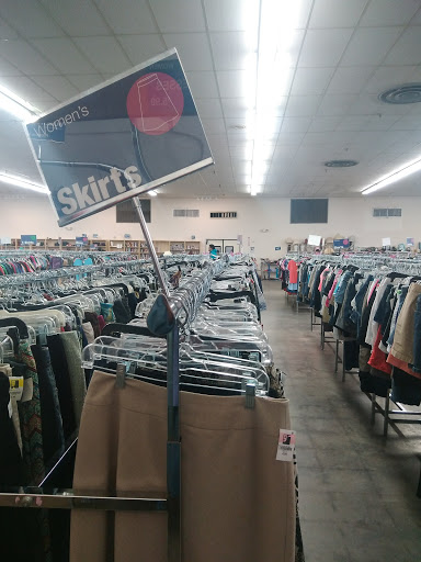 Charity «Goodwill Topeka», reviews and photos