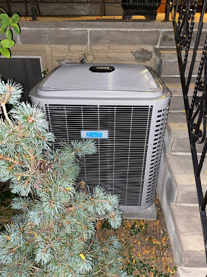 SunnySide Heating And Air Conditioning