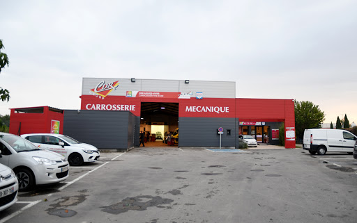 Photo 1 - CDR AIGUES-VIVES