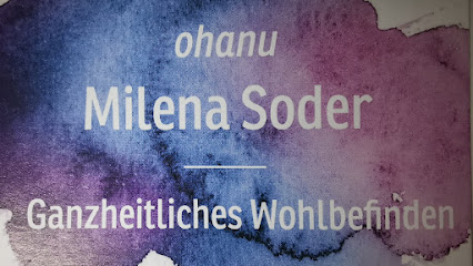 Gesundheitspraxis ohanu - Milena Soder