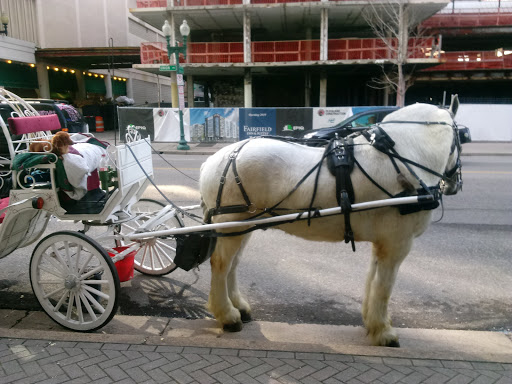 Event Venue «The Cadre», reviews and photos, 149 Monroe Ave, Memphis, TN 38103, USA