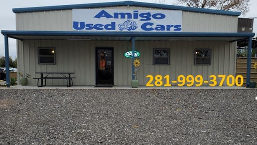 Amigo Used Cars