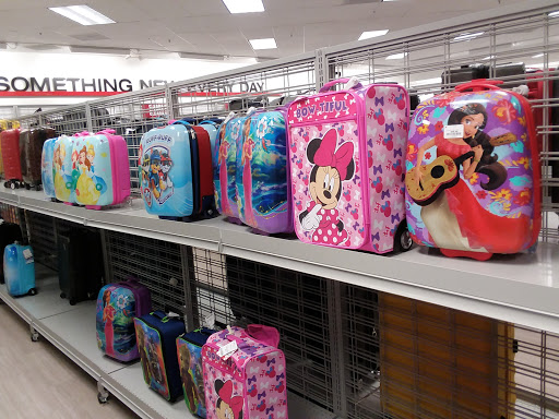 Clothing Store «Burlington Coat Factory», reviews and photos, 3800 US-98 #510, Lakeland, FL 33809, USA