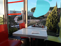 Atmosphère du Restauration rapide Burger King à Marseille - n°4