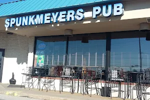 Spunkmeyers Pub & Grill image