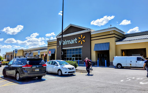 Department Store «Walmart Supercenter», reviews and photos, 275 N Gulph Rd, King of Prussia, PA 19406, USA