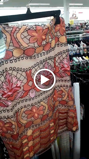 Clothing Store «Burlington Coat Factory», reviews and photos, 321 Speen St, Natick, MA 01760, USA