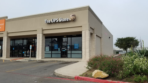 Shipping and Mailing Service «The UPS Store», reviews and photos, 562 TX-123, Seguin, TX 78155, USA