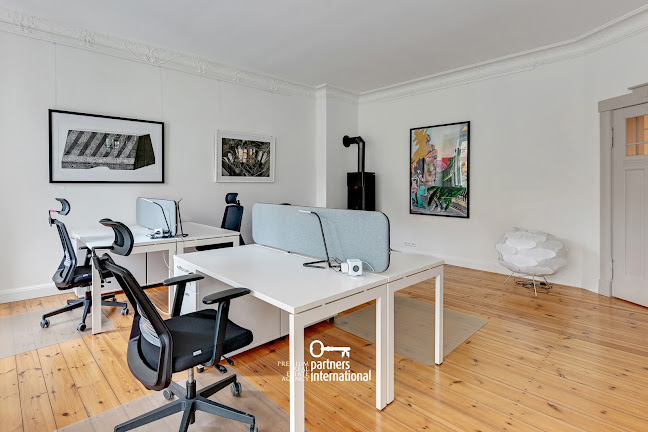 Partners International - Premium Real Estate Agency