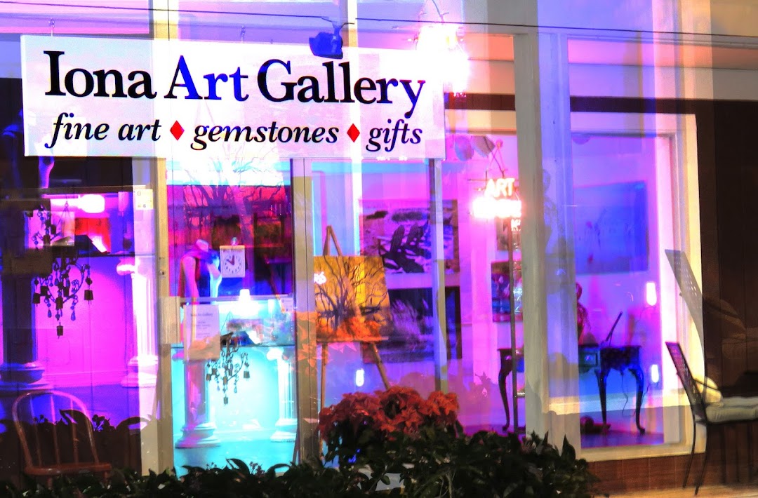 Iona Art Gallery