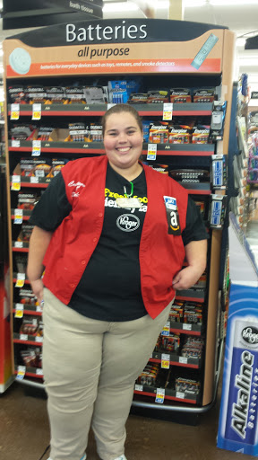 Grocery Store «Kroger», reviews and photos, 2549 KY-227, Carrollton, KY 41008, USA