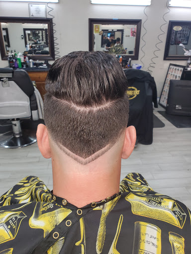 Barber Shop «Fade Masters Barbershop 3», reviews and photos, 6712 Hanley Rd, Tampa, FL 33634, USA