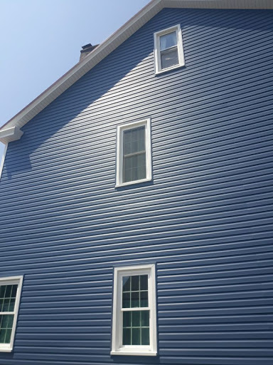 Window Installation Service «Energy Swing Windows», reviews and photos