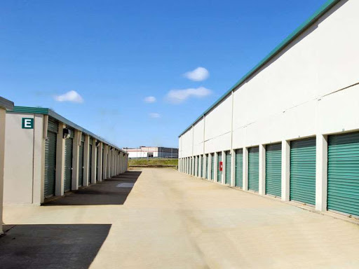 Self-Storage Facility «Extra Space Storage», reviews and photos, 1198 Belvoir Rd, Plymouth Meeting, PA 19462, USA