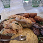 Photo n°4 de l'avis de Andrea.r fait le 26/06/2017 à 11:42 sur le  Azienda Agricola Agrituristica I Videtti Di Vicini Mirko à Villongo