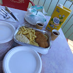 Photo n°2 de l'avis de Andreia.e fait le 14/07/2022 à 17:33 sur le  Restaurante O Gil à Castanheira de Pêra