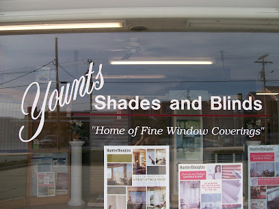 Younts Shades & Blinds