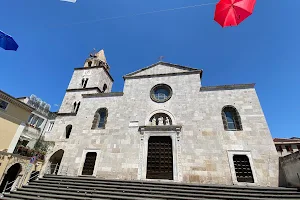 Church of Saint Mary 'in Piazza' image