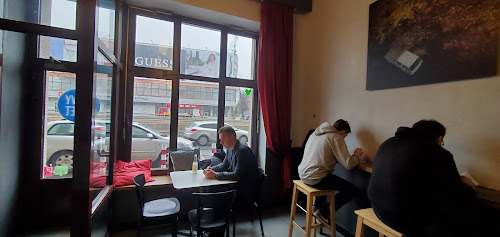 restauracje Nowy Bufet Kraków