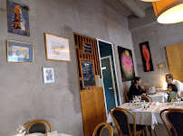 Les plus récentes photos du Chez Loury Restaurant Le Mistral à Marseille - n°6