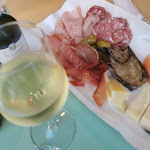 Photo n°1 de l'avis de Ewa.l fait le 24/07/2022 à 15:11 sur le  RetroGusto di Roberta Perosillo à Bolsena