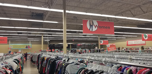 Thrift Store «Savers», reviews and photos