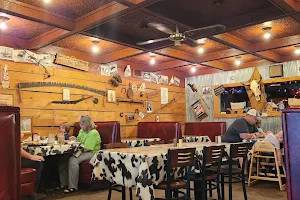 Brangus Steakhouse image