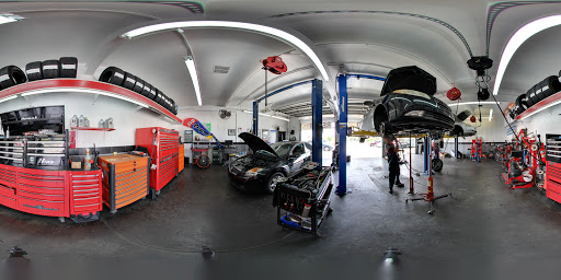 Auto Repair Shop «Galceran Auto Electric», reviews and photos, 11900 SW 8th St, Miami, FL 33184, USA