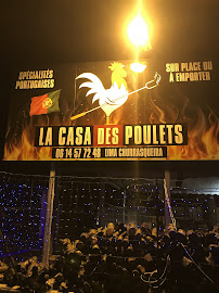 Photos du propriétaire du Restaurant La casa des poulets à Aimargues - n°5