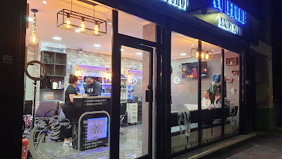 Elégance Coiffure à Vitry-sur-Seine