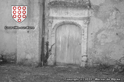 Courville sur Eure à Courville-sur-Eure