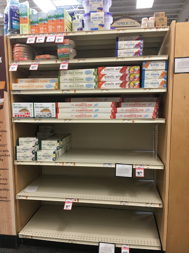 Health Food Store «Sprouts Farmers Market», reviews and photos, 2950 Baseline Rd, Boulder, CO 80303, USA