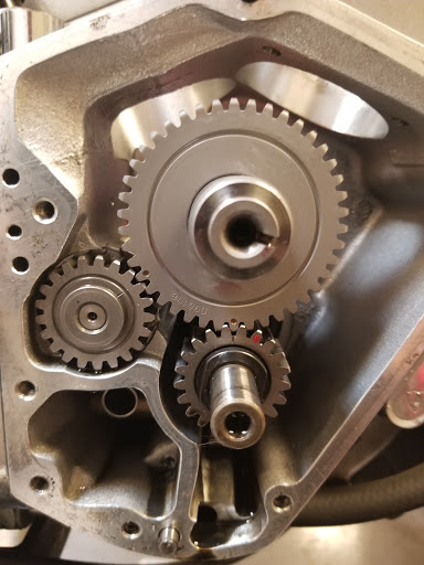 Motorcycle Dealer «M1 Kustoms», reviews and photos, 788 Douglas Ave, Redwood City, CA 94063, USA