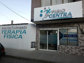 Fisiocentra