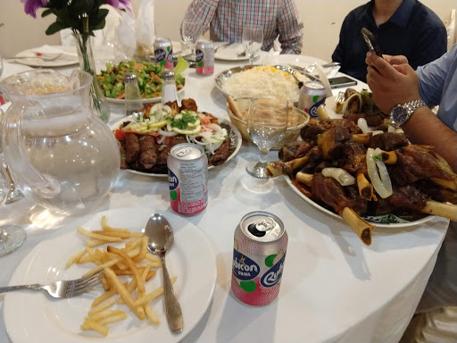 Grocery Store «East Market & Restaurant», reviews and photos, 3405 El Camino Ave, Sacramento, CA 95821, USA