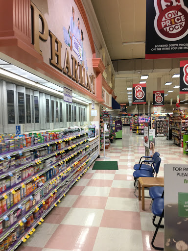 Grocery Store «Associated Food Stores», reviews and photos, 5632 900 E, Salt Lake City, UT 84121, USA