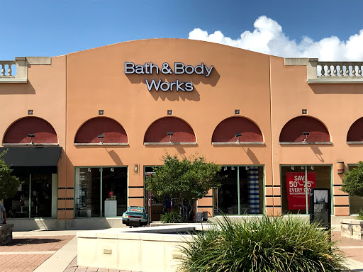 Bath & Body Works, 3939 IH-35 S 502, San Marcos, TX 78666, USA, 