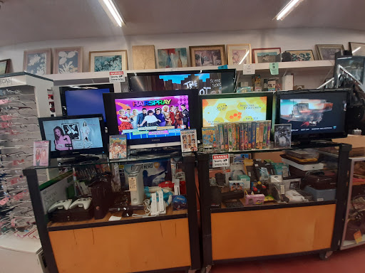Thrift Store «St. Vincent de Paul Thrift Store & Donation Center, Livermore», reviews and photos