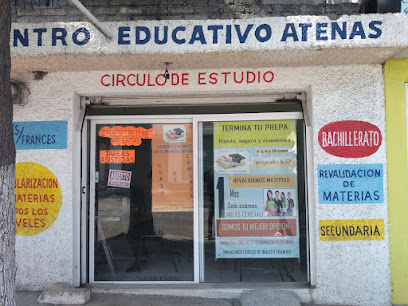 Centro educativo atenas