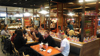 Atmosphère du Restauration rapide Burger King à Ollioules - n°13