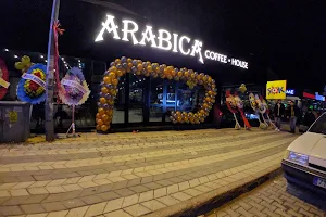Arabica Coffe Kırıkkale image