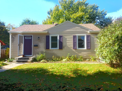 Roofing Contractor «Snap Construction», reviews and photos, 8200 Humboldt Ave S Suite 120, Minneapolis, MN 55431, USA