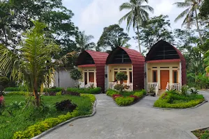 Villa Kampung Pondok Vikaponds677 image