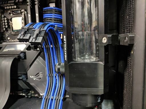 Computer Store «ModMyMods», reviews and photos, 850 St Paul St #26, Rochester, NY 14605, USA