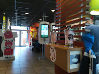 Atmosphère du Restauration rapide McDonald's à Provins - n°3