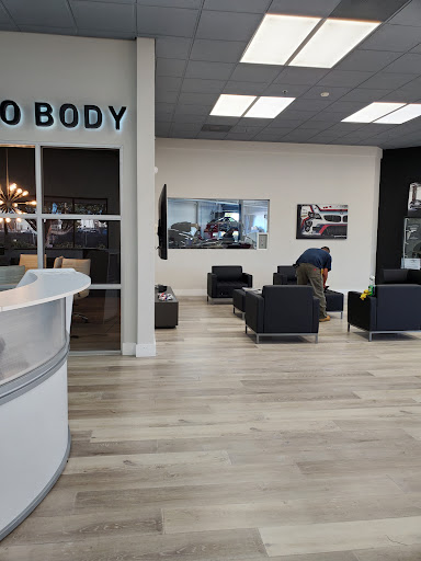 Auto Body Shop «Ariana Auto Body», reviews and photos, 37643 Timber St, Newark, CA 94560, USA