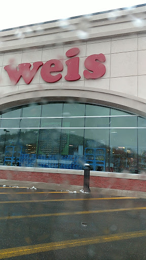Supermarket «Weis Markets», reviews and photos, 600 Continental Blvd, Danville, PA 17821, USA