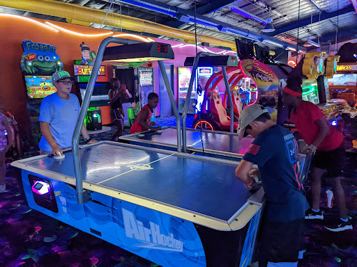 Amusement Center «Fun Zone Amusement & Sports Park», reviews and photos, 1040 US-80, Pooler, GA 31322, USA