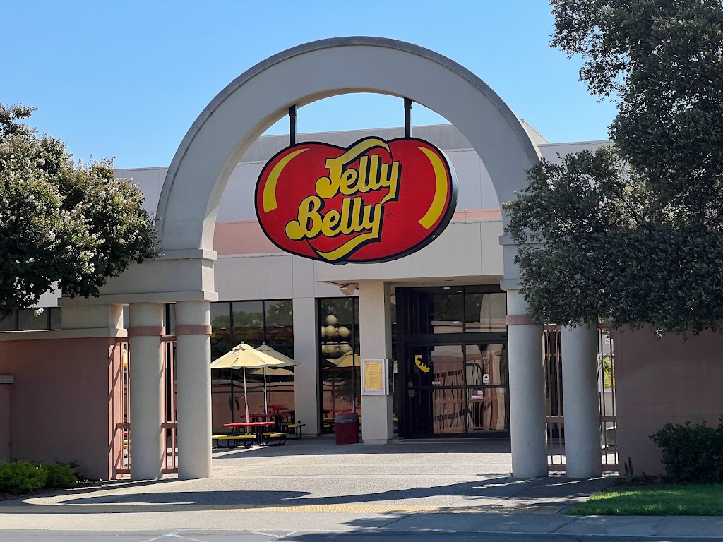 Jelly Belly Café & Snack Bar 94533
