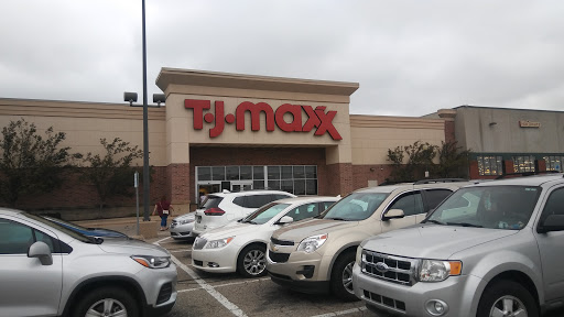 T.J. Maxx, 12765 Harper Village Dr #180, Battle Creek, MI 49014, USA, 